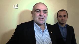 Թանկա՝ քիչ բան առեք. Սեյրան Սարոյանի խորհուրդը ժողովրդին. «Ա1+»   (տեսանյութ)
