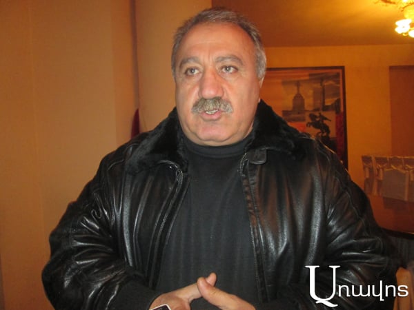 «Տեր-Պետրոսյանի՝ 2008-ին ծավալած գործունեությանը բոլորը ականատես եղան, այդտեղ ցավալու բան չկա». Սասուն Միքայելյան