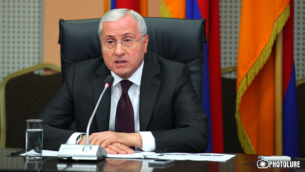 ՌԴ մասնագետների այցի նպատակն է այցելություններ կազմակերպել հայկական կազմակերպություններ