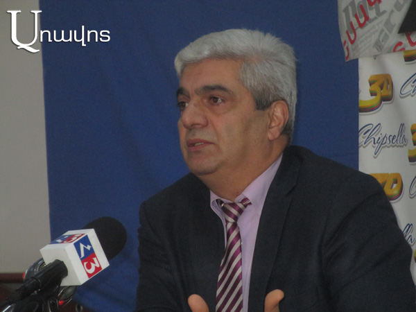 «Հայաստանը պետք է ճանաչի Պաղեստինի անկախությունը»