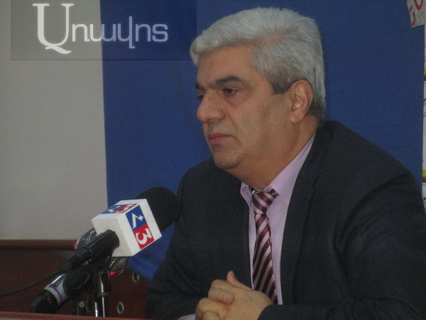 Իշխանության «սեւ ցուցակը»