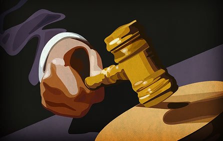 «Պրեստիժ մոթորսի» դիմաց տեղի ունեցած վեճով գործը գտավ իր դատարանը