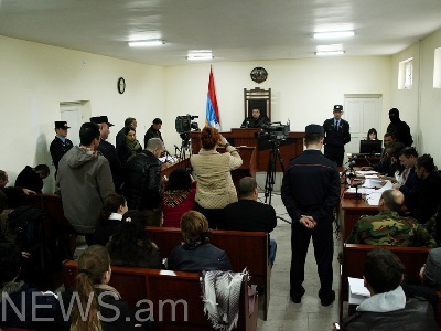 Ադրբեջանցի դիվերսանտների գործով դատաքննությունն ավարտվեց. news.am