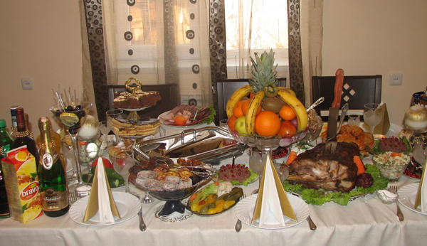 «Ժողովուրդն ինադու գոյատեւում է»