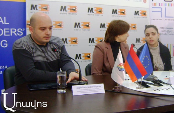 Սեռավարակներով մարդիկ Շիրակի եւ Գեղարքունիքի մարզում ավելի շատ են