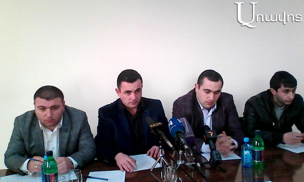 Գյումրիում այս պահին խաղաղ ու հանդարտ է, բայց գյումրեցին պահանջատեր է