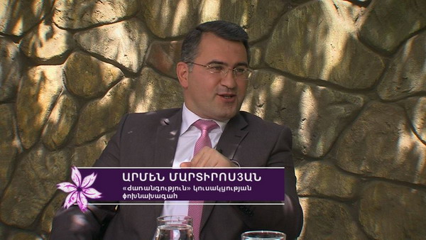  Արմեն Մարտիրոսյան. «Ցանկալի չէ, որ միջազգային հանրությունը ԼՂՀ-ին դասի Ադրբեջանին հավասար՝ անազատ երկրների շարքում»