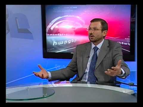 Դիտարկում՝ Գեղամ Մանուկյանի մեկնաբանության վերաբերյալ. «Չորրորդ իշխանություն»