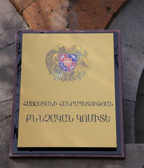 Դանակահարություն Քասախում