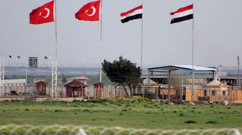 Ձերբակալվել է Թուրքիայի սահմանն անօրինական հատած երեք անձ. razm.info