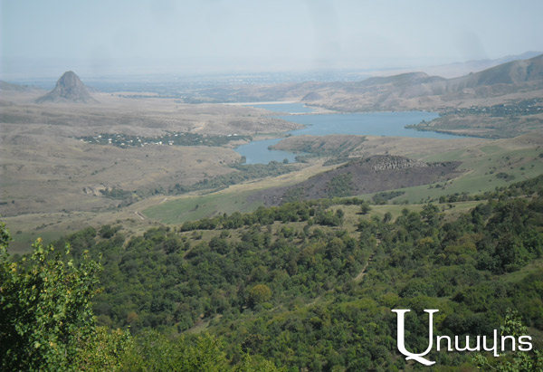  2 վիրավոր Տավուշի սահմանագոտում