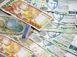 Հայաստանում բռնվել են երկու անձ, որոնք կեղծ դրամ են տպել, տարածել