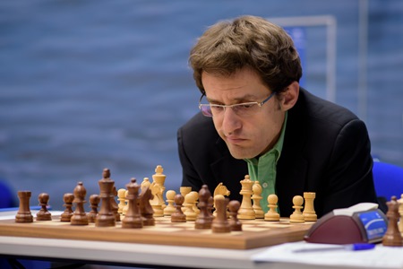 «Tata Steel Chess»-ը Լեւոն Արոնյանի համար լավագույն մրցաշարը չէ