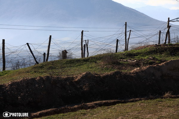 ԼՂՀ ՊՆ-ն հերքում է Ադրբեջանի ՊՆ-ի հաղորդագրությունը