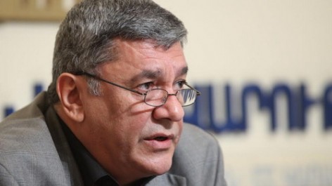 Սամվել Հարությունյան. «Ամեն հիմնարկ կստանա այնքան գումար, ինչին ինքն արժանի է»