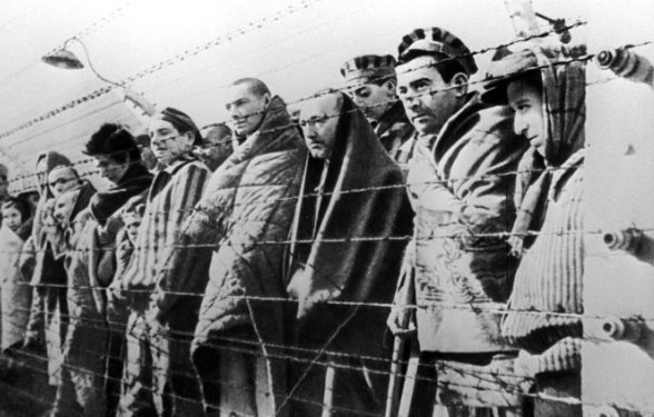 Աուշվից-Բիրկենաու նացիստական համակենտրոնացման ճամբարների ազատագրման 70-րդ տարեդարձին նվիրված միջոցառում Լեհաստանում