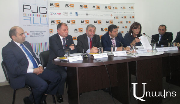 ՀՀԿ-ում եւ ԲՀԿ-ում «լուռ» պատգամավորները կեսից ավելին են. ոչ մի հարց չեն տվել ոչ մի ելույթ չեն ունեցել