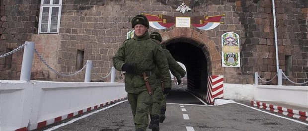 Հայ-ռուսական պայմանագրերի խախտումները` ՀՀ-ում ՌԴ ուժայինների կողմից
