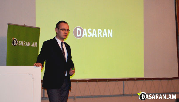 «Dasaran» կրթական ծրագիրը և ՀՀ 56 թանգարանները