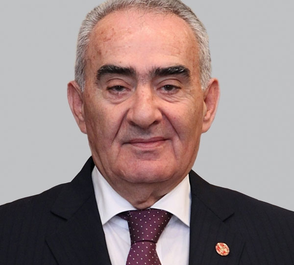 Galust Sahakyan