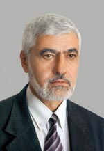 Hrant Xachatryan