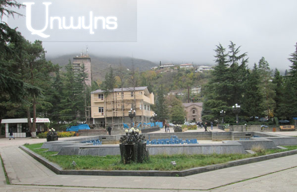 Իջեւանում անակնկալներ չեղան