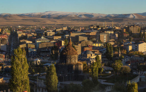 Հայ-թուրքական հավերժ թշնամություն կամ Կովկասում Ռուսաստանի մշտական ներկայություն