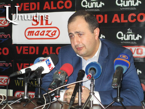 Ռուբեն Մելքոնյան. «Փաստ է՝ Դարդանելի ճակատամարտը կապ չունի ապրիլի 24-ի հետ»