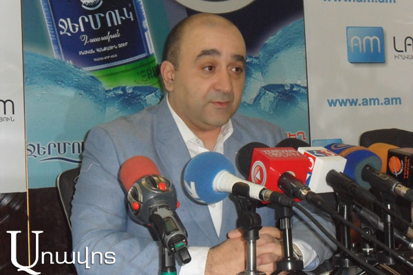 «Դրոշմապիտակավորման արդյունքում դեղերը թանկացել են 4,5-ից 5 տոկոսով»
