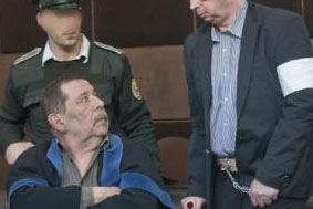Հայ խանութպանին սպանած սլովակին ազատազրկեցին 19 տարով. The Slovak Spectator