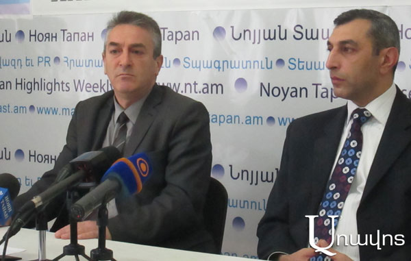 Վոլոդյա Ավետիսյանի հարցը հասավ Եվրադատարան
