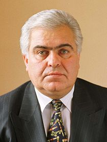 Gagik Martirosyan