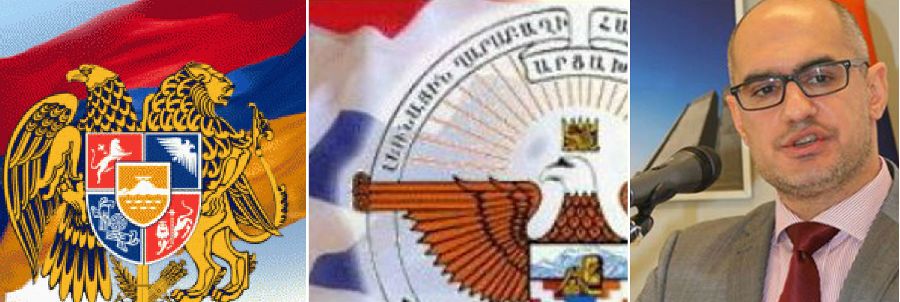 Մենք էլ Արցախի և Հայաստանի միացյալ դրոշներով կհակազդենք թուրքերին. arfd.info