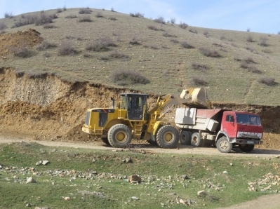 Բնապահպանության նախարարությունը Ախթալայի ԼՀԿ-ում իրականացնում է լայնածավալ ստուգումներ. «Էկոլուր»