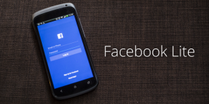 Facebook հավելված՝ թույլ պարամետրերով հեռախոսների համար. ItTrend