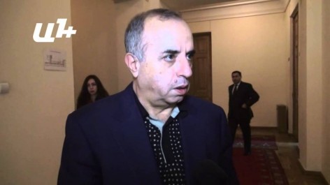 «Արտահանումը, ներմուծումը, արտադրությունը, բիզնեսը կրճատվել է» (տեսանյութ). a1plus.am