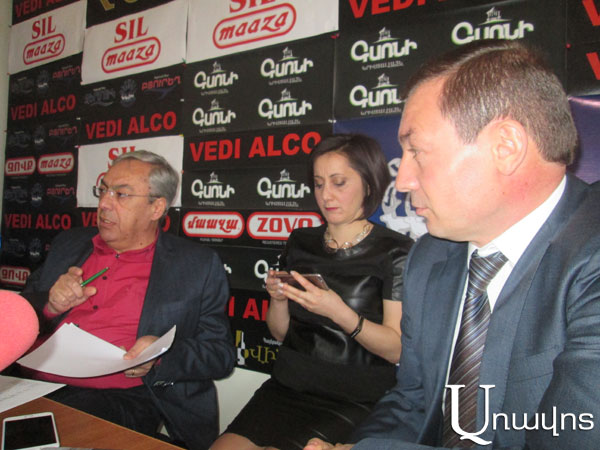 «Տարեվերջին կունենք բարձր գնաճ, տնտեսության զգալի անկում». տնտեսագետ