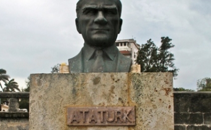 Կարսոն քաղաքի խորհուրդը միաձայն մերժել է Աթաթուրքի արձանի տեղադրումը