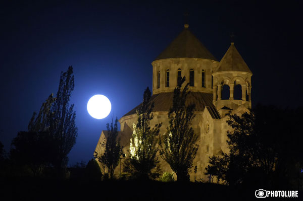 Հավատի ուժը (պատմվածք)