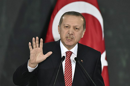 Էրդողանը մինչեւ 2029-ը կարող է մնալ նախագահ. իր վերահսկողության տակ են անցնում Թուրքիայի զինված ուժերը