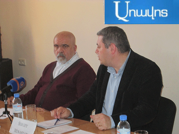 «ՌԴ-ն անվերադարձ կորցրել է Ուկրաինան». Ալեքսանդր Իսկանդարյան