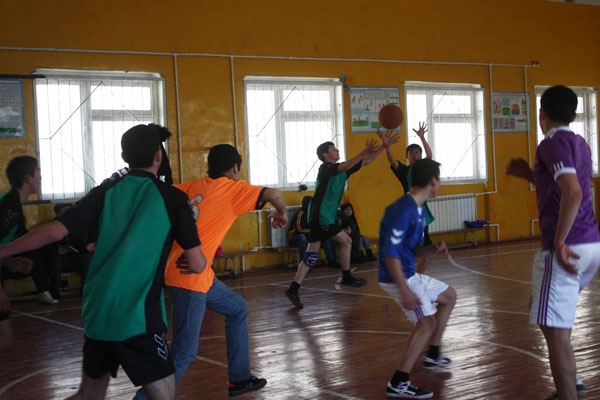 Բերձորի մանկապատանեկան մարզադպրոցի սաները մրցում են տարբեր մարզաձևերում