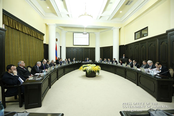 Ցեղասպանությունը վերապրածներին ամեն ամիս տրվող 25000-ի փոխարեն կտան 100 հազար դրամ