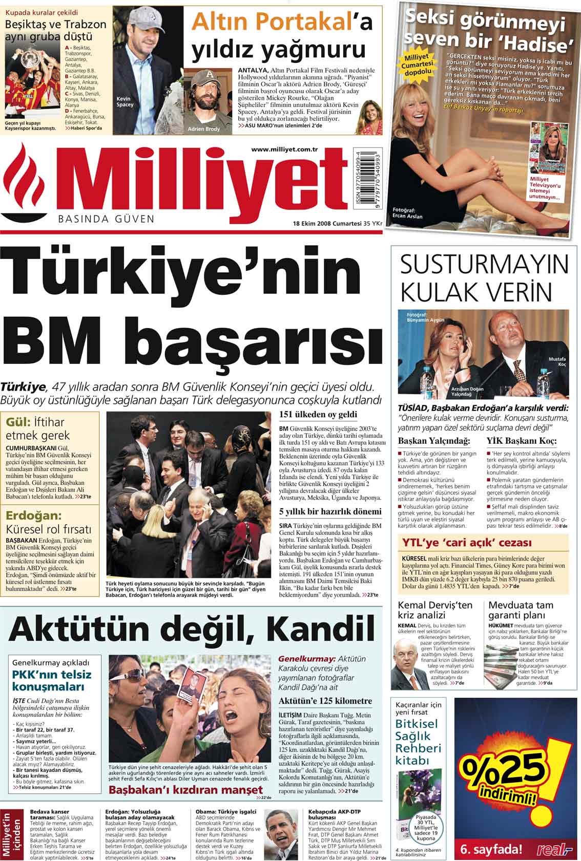 miliyet