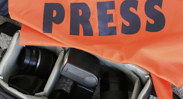 ԵԱՀԿ փոխնախագահ. Լրագրողներին սպառնացող վտանգները չպետք է անտեսվեն