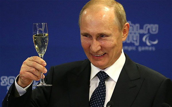 ՌԴ քաղաքացիների 54%-ը ցանկանում է Պուտինին նախագահ տեսնել 2024թ-ից հետո