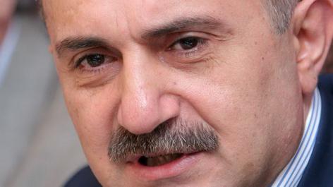 samvel babayan