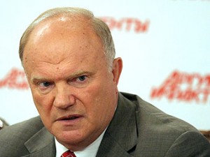 zyuganov