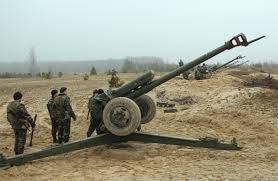 Ռուս հրաձիգները Հայաստանի սարերում կրակում են «Գրադերով» եւ ականանետերով. Interfax