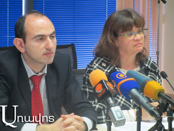 ՀԲ-ն 52 մլն դոլար վարկ է տալիս Հայաստանին` էլեկտրահաղորդման ցանցի բարելավման համար